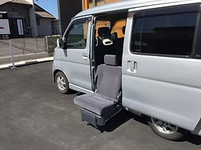 送迎サービス